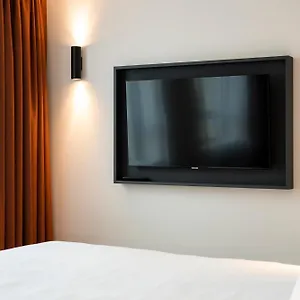 Hotel Centrum, Antuérpia