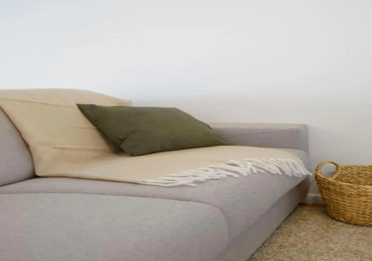 Appartement City Hub Antwerpen