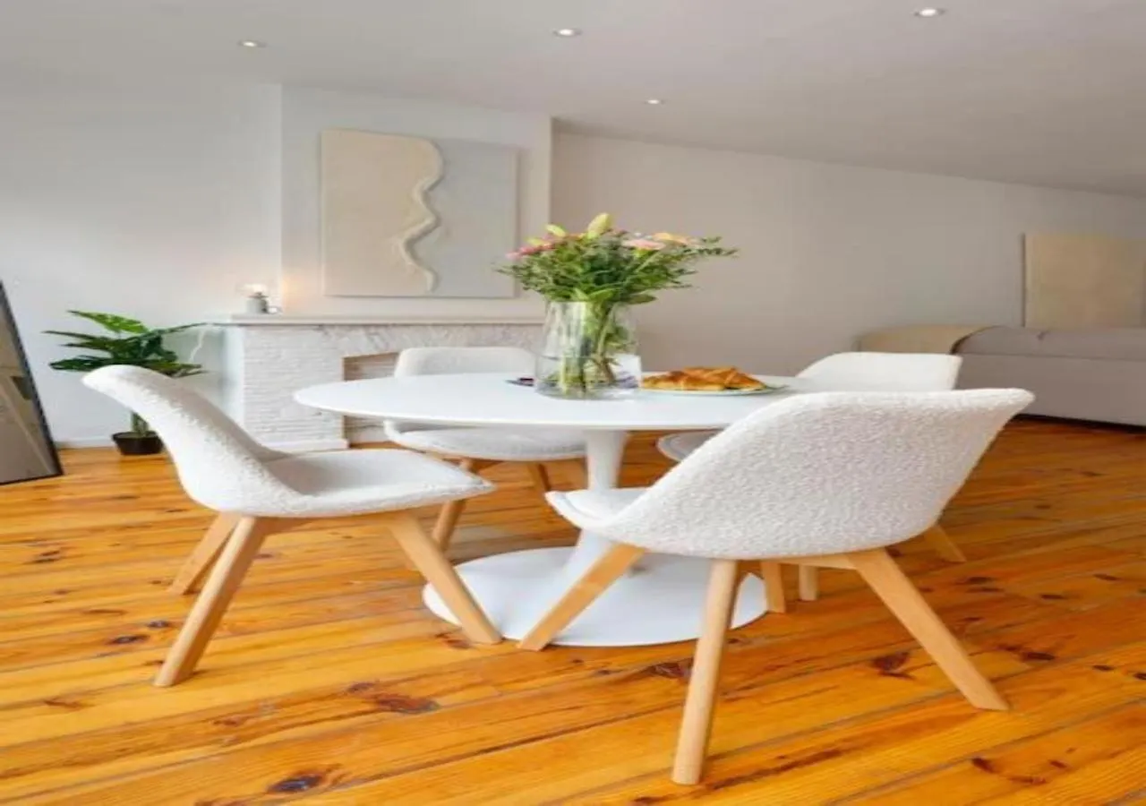 City Hub Antwerpen Appartement